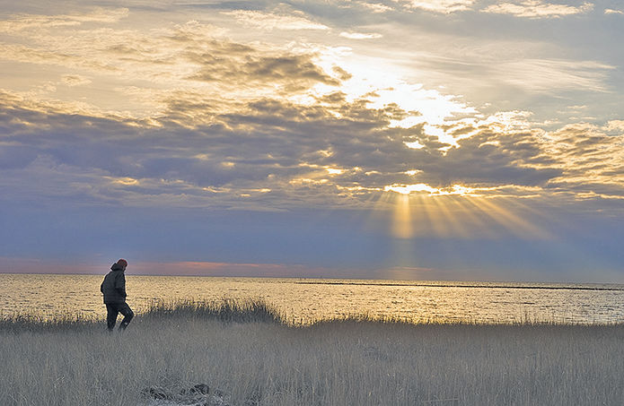 ‘In another decade or two, we’ll see a different Chesapeake’